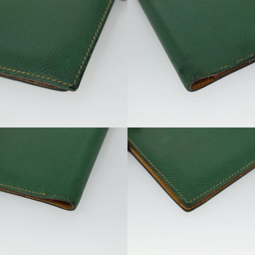 Hermes Day Planner Cover - Picture 4 of 6
